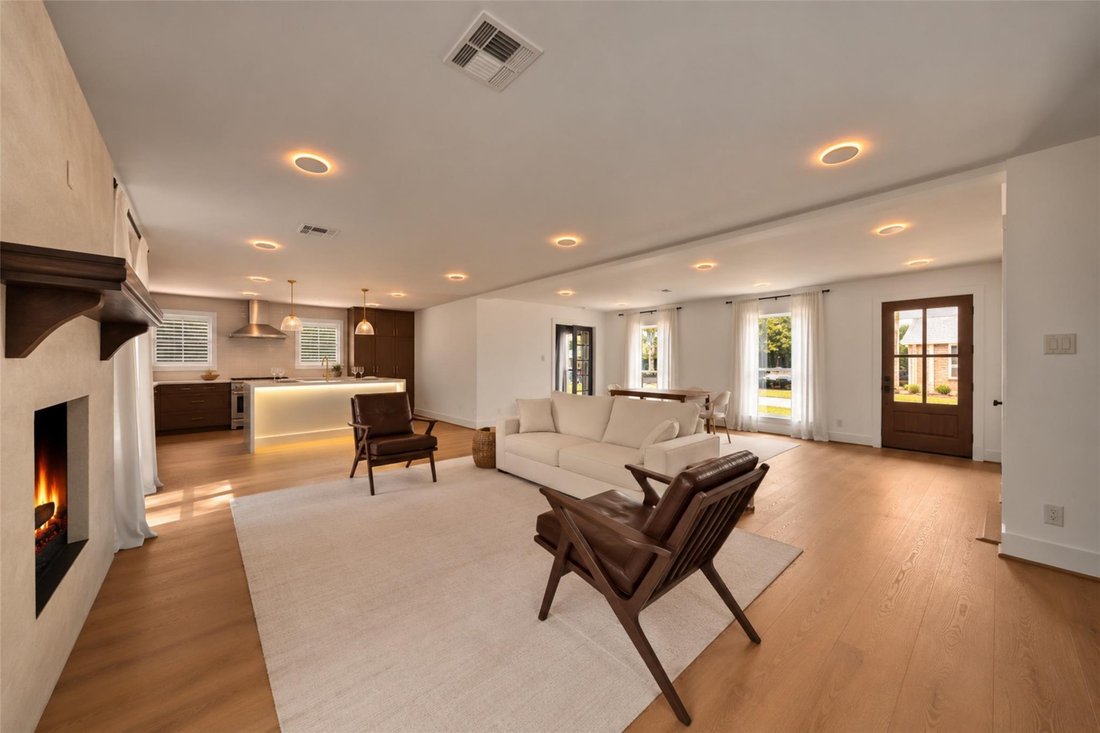 House in Houston, Texas, United States 1 - 19094682
