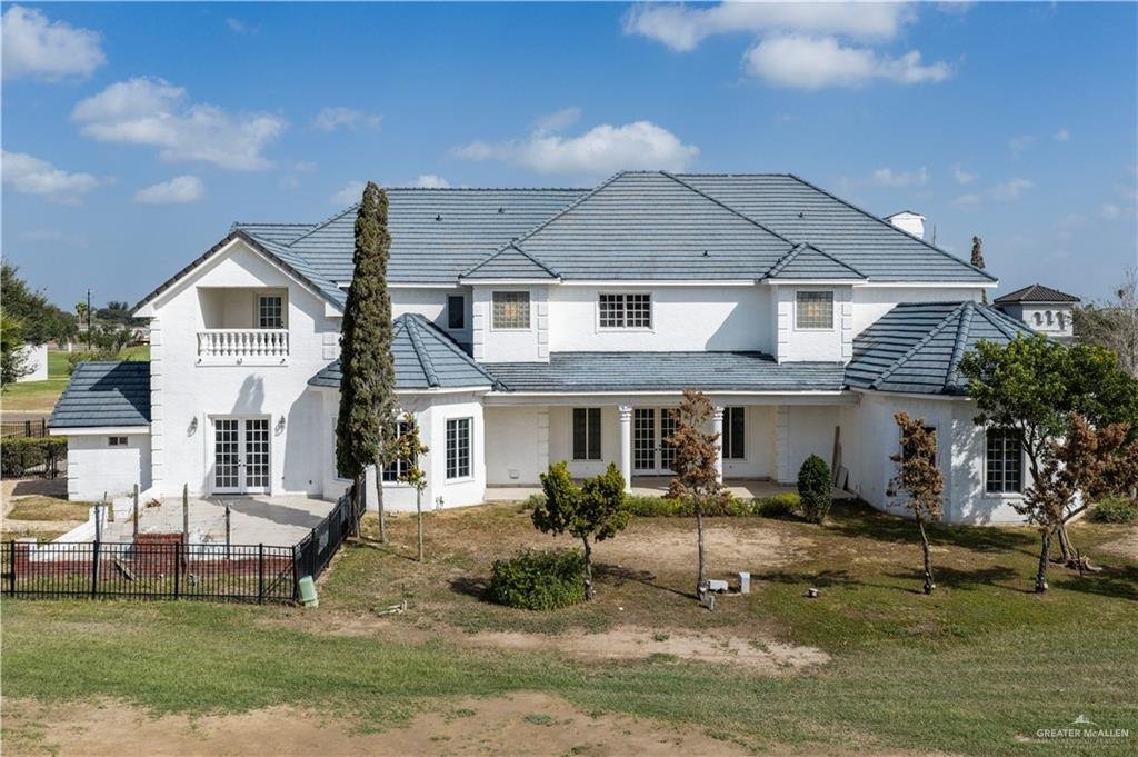 Haus in Weslaco, Texas, Vereinigte Staaten 2 - 19094070