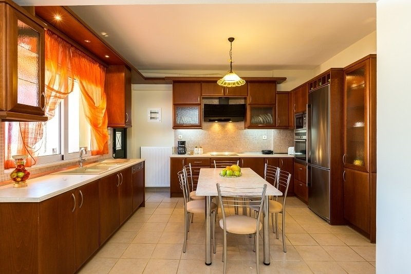 Apartment in Milopotamos, Greece 2 - 19094584