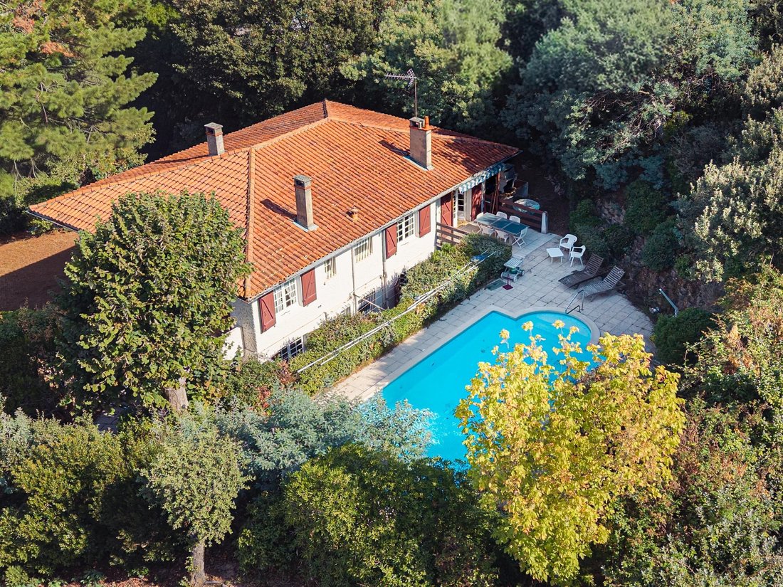 Haus in Le Pyla, La Teste-de-Buch, Frankreich 5 - 19095216