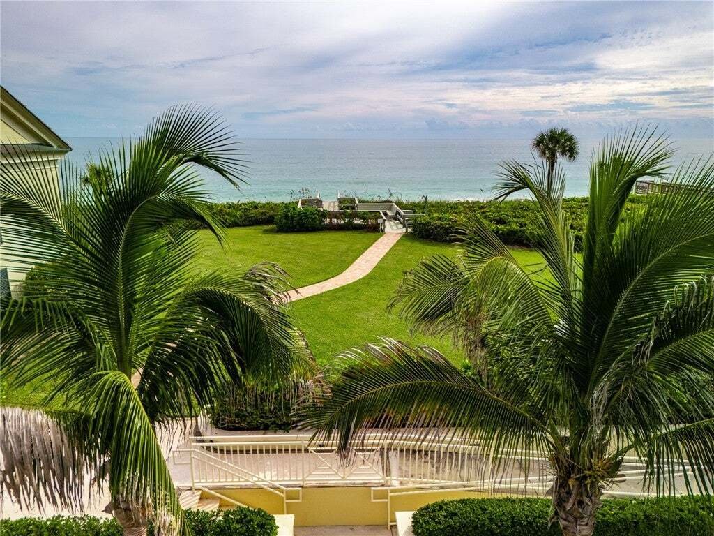 Appartement à Vero Beach, Floride, États-Unis 5 - 19097246