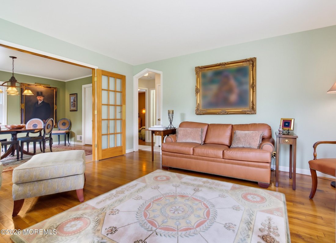 House in Oakhurst, New Jersey, United States 3 - 19096315