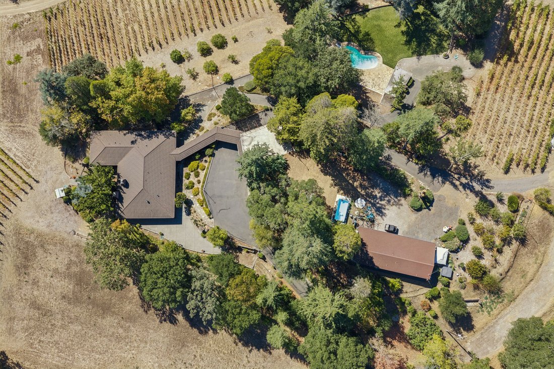 House in Napa, California, United States 5 - 19095792