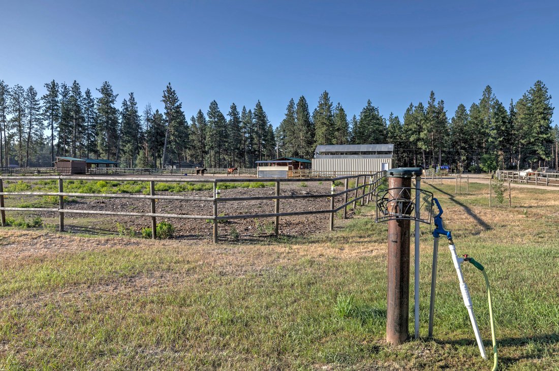 House in Florence, Montana, United States 2 - 19095849