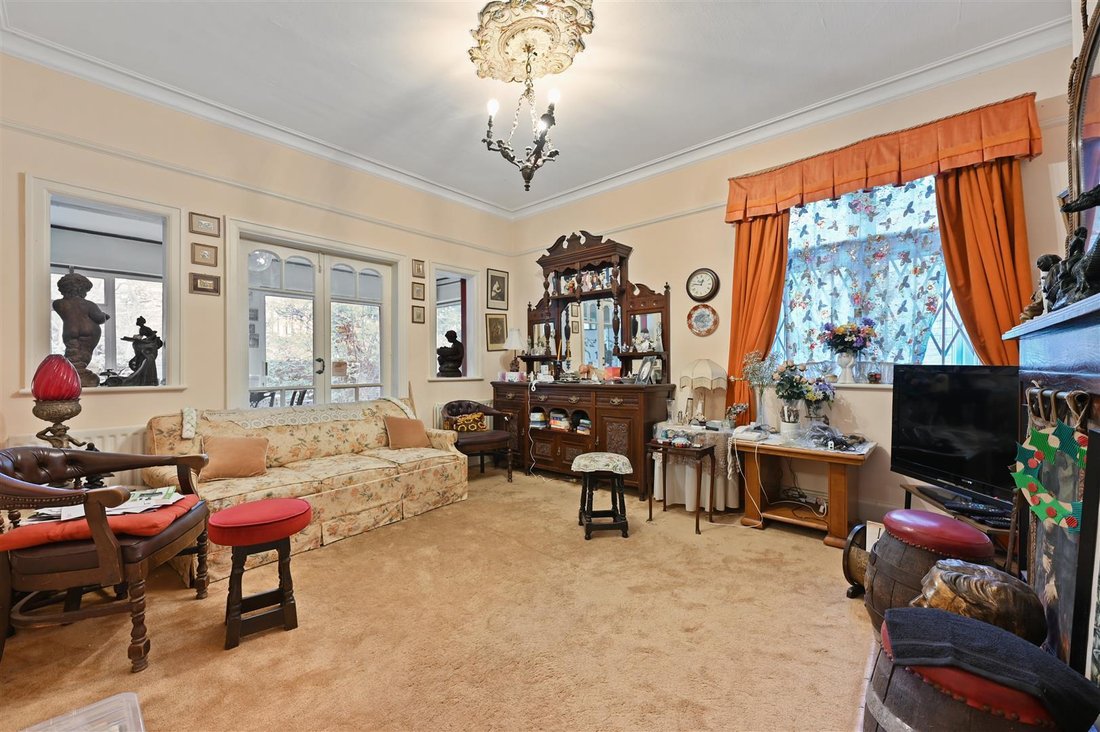 House in Hammersmith, Hammersmith and Fulham, England 3 - 19094610