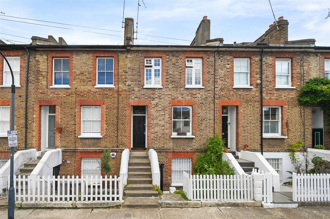 House in Hammersmith, Hammersmith and Fulham, England 2 - 19094753