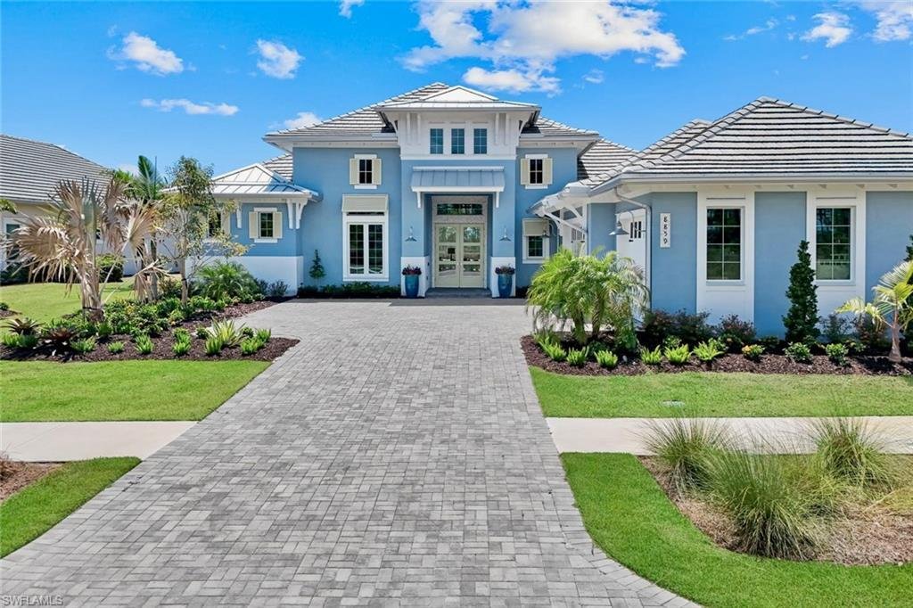 House in Naples, Florida, United States 2 - 19099114