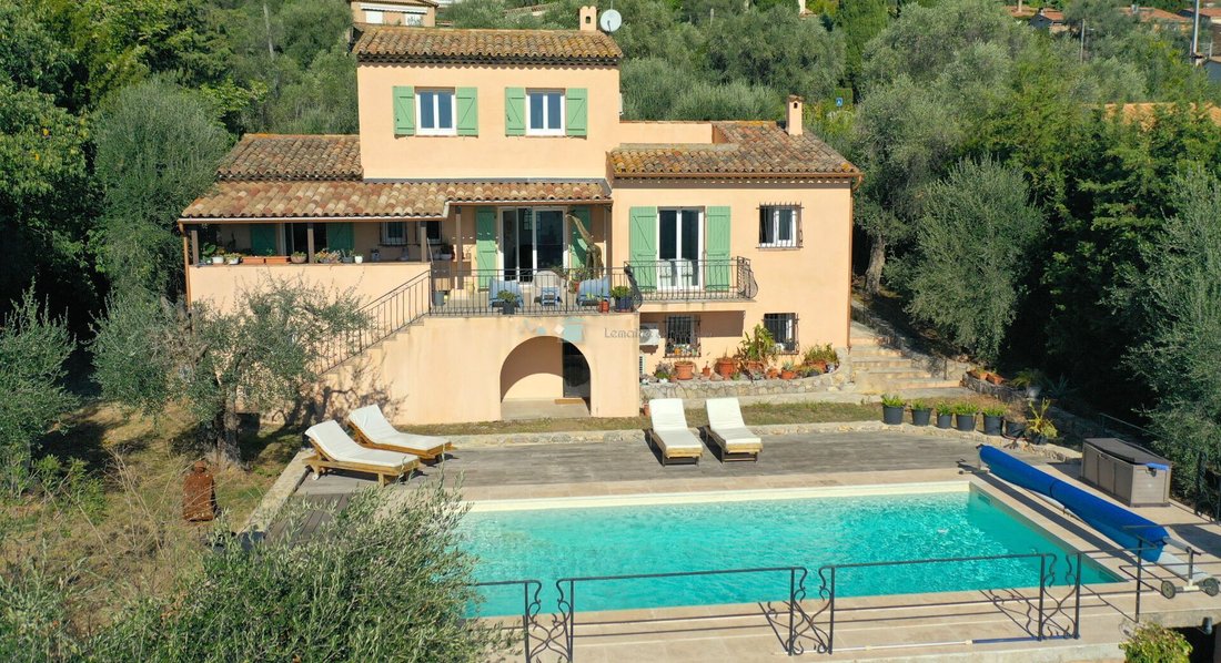 Maison à Spéracèdes, Provence-Alpes-Côte d'Azur, France 5 - 19095511