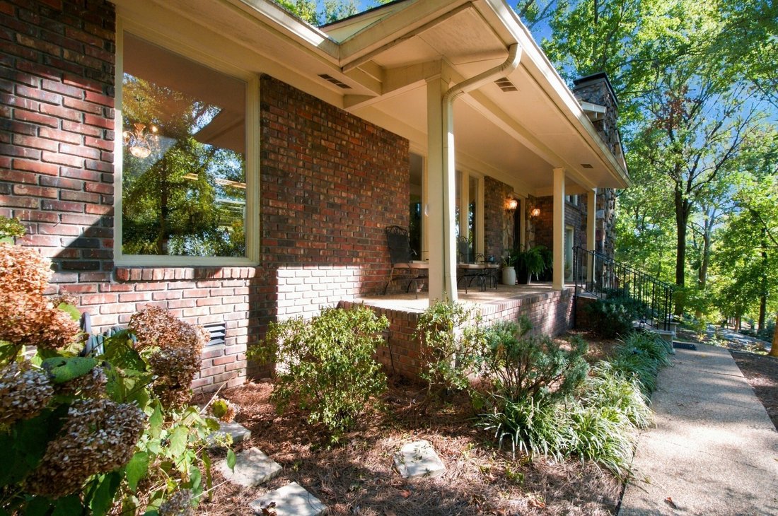 Casa en Nashville, Tennessee, Estados Unidos 1 - 19094905