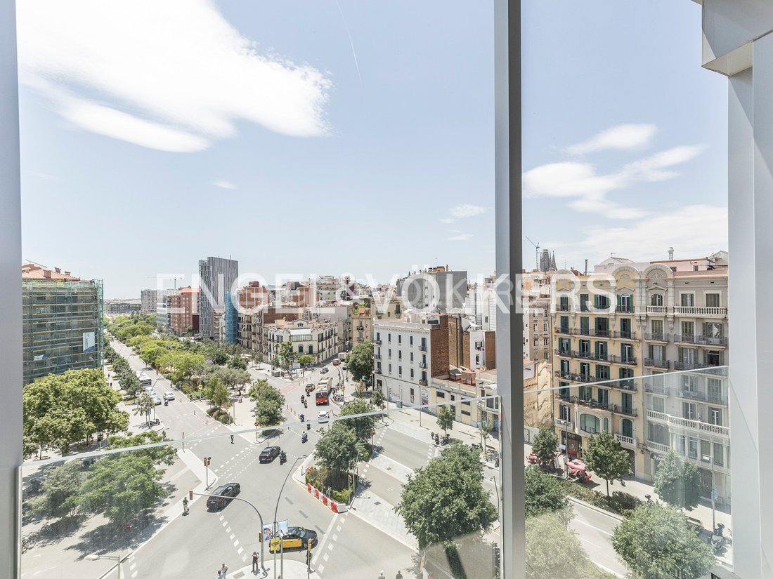 Apartment in Sant Martí, Barcelona, Spain 3 - 19097472