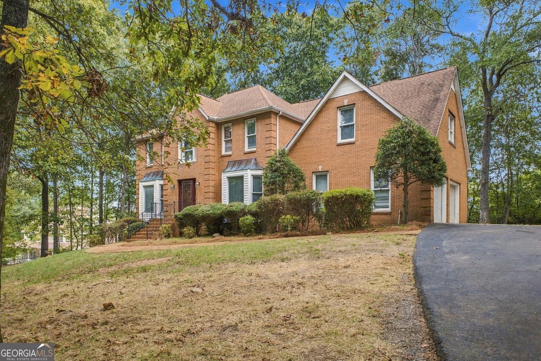 House in Calhoun, Georgia, United States 2 - 19094813