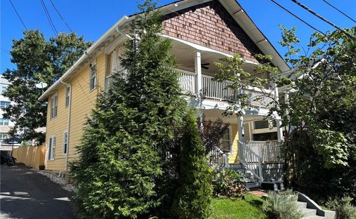 Haus in Atlanta, Georgia, Vereinigte Staaten 1