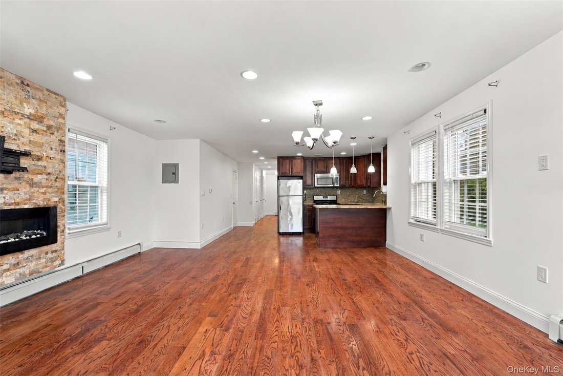 Haus in New York City, New York, Vereinigte Staaten 5 - 19096836