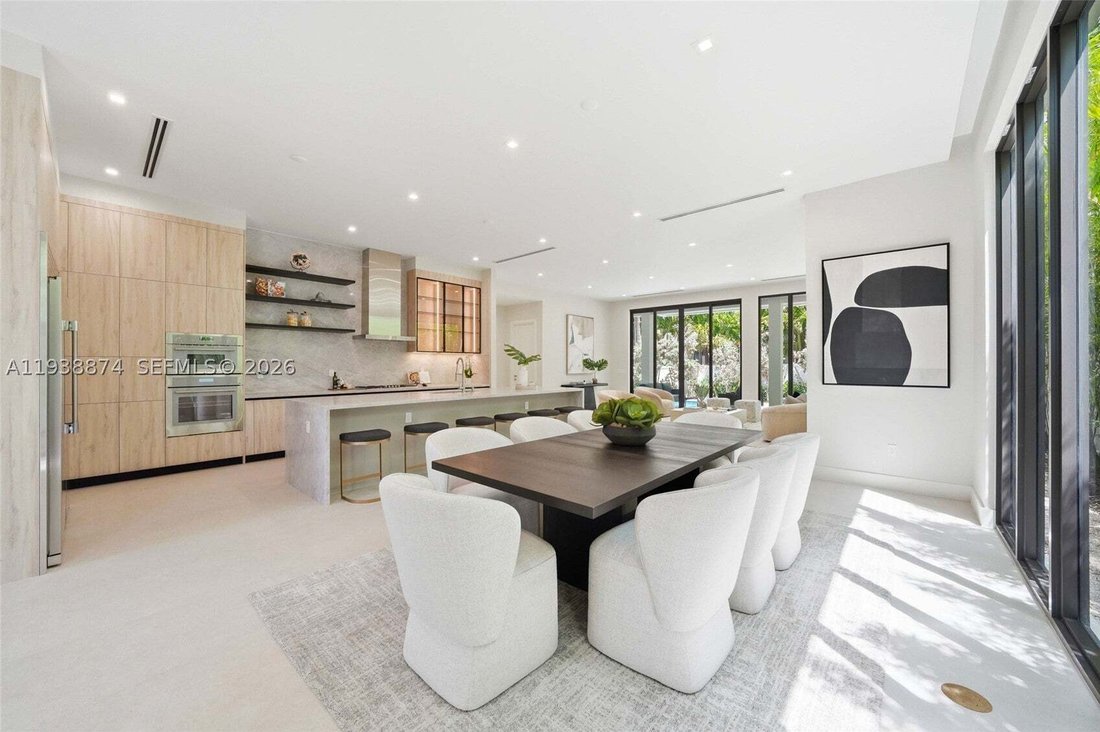 Haus in Fort Lauderdale, Florida, Vereinigte Staaten 4 - 16990182