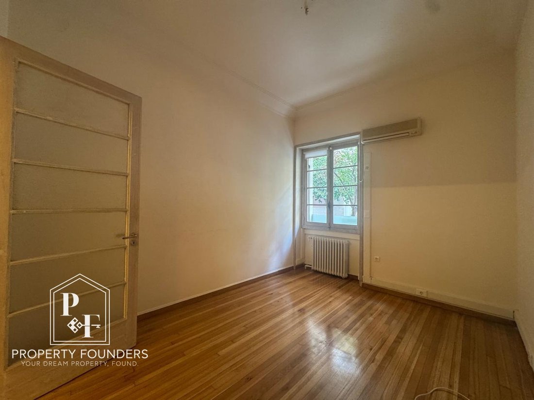 Apartment in Sunoikia Kolonakiou, 1st District of Athens, Athens 4 - 19094596