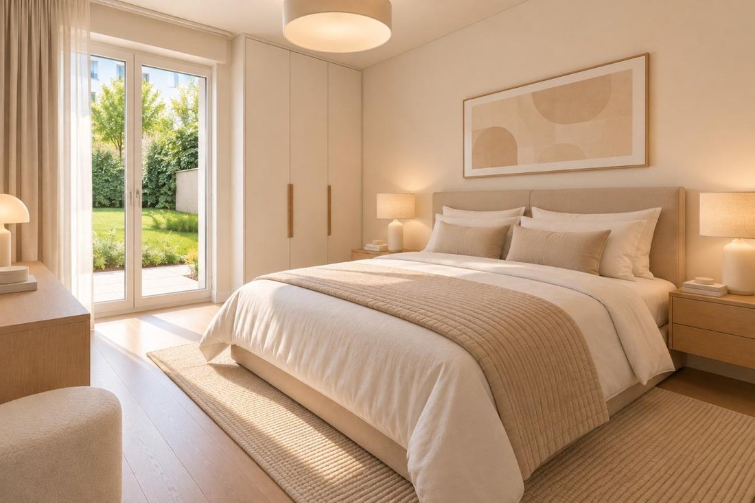 Apartamento en Centre Ville, Suresnes, Francia 5 - 19095165