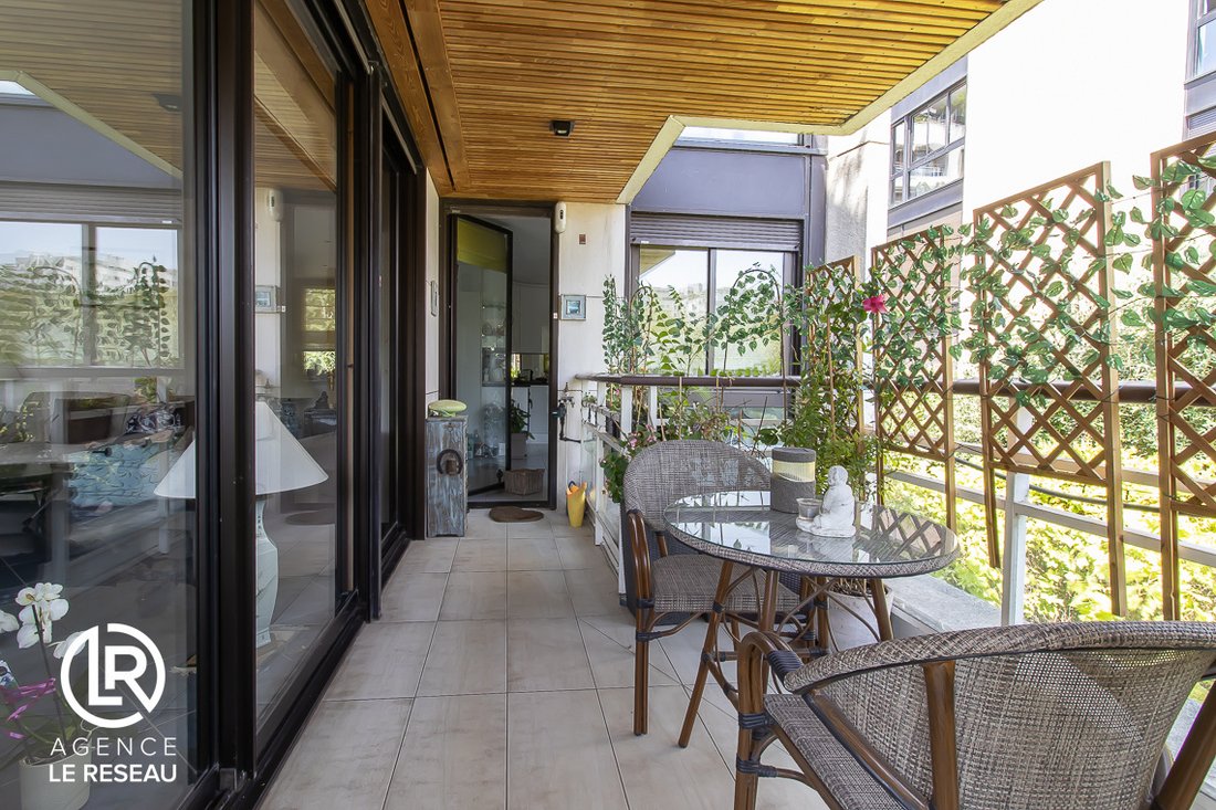 Apartamento en Hôtel de Ville-Planchette, Levallois-Perret, Francia 3 - 19097806