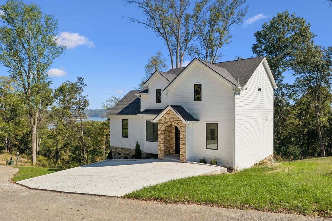Casa a Smithville, Tennessee, Stati Uniti 3 - 19096558