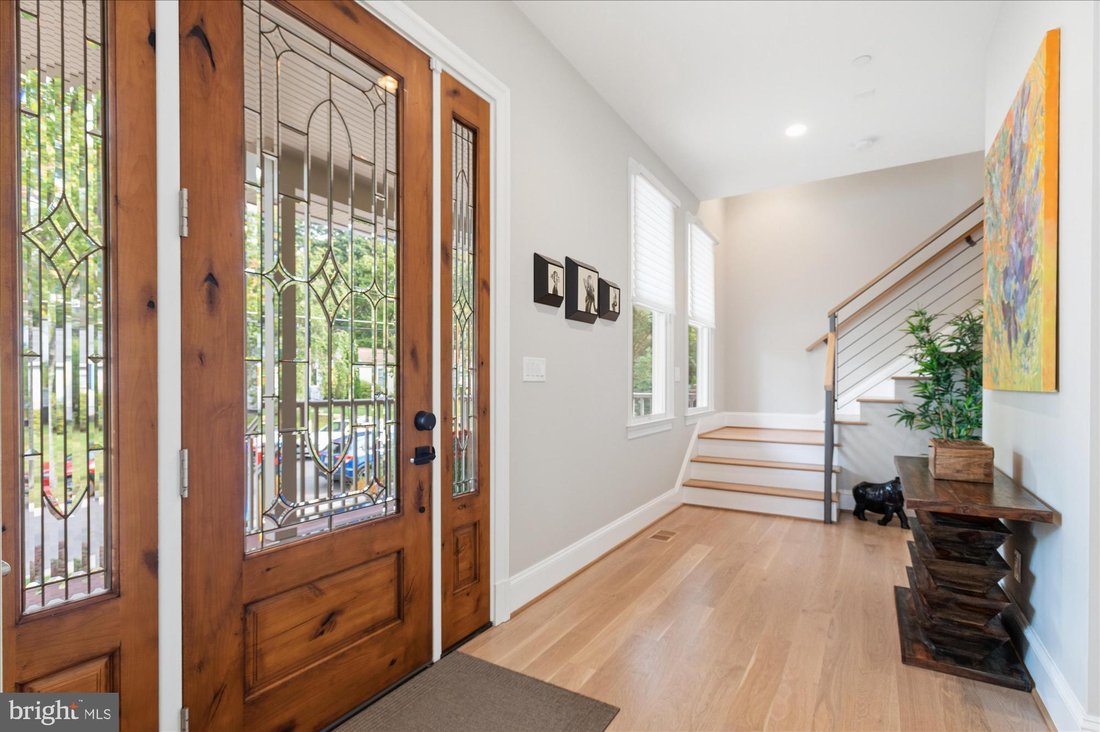 House in Kensington, Maryland, United States 5 - 19095616