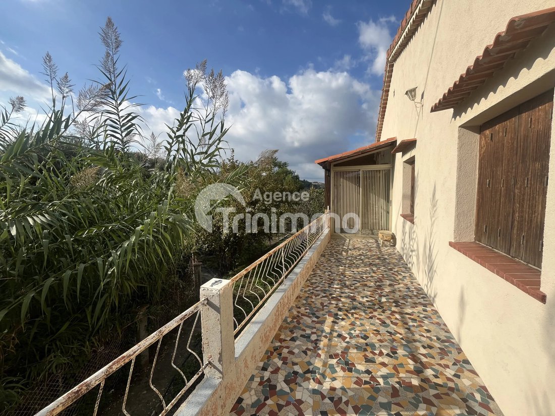 House in Saint-Andre-de-la-Roche, Provence-Alpes-Côte d'Azur, France 2 - 19070718
