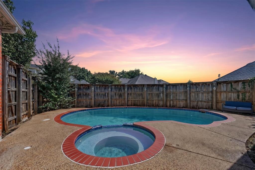 Casa a Plano, Texas, Stati Uniti 2 - 19097517