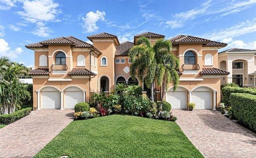 Maison à Bonita Springs, Floride, États-Unis 1