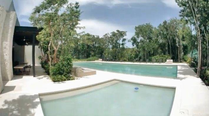 Maison à Playa del Carmen, Quintana Roo, Mexique 4 - 19095806