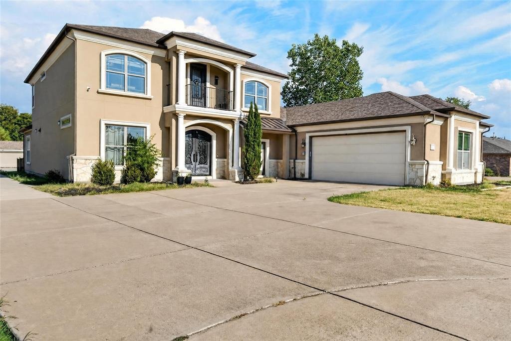 Maison à McKinney, Texas, États-Unis 2 - 19097453