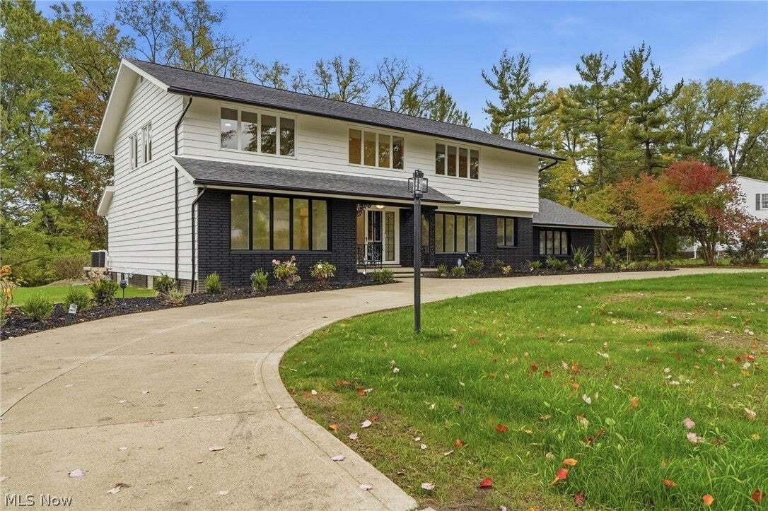 Haus in Pepper Pike, Ohio, Vereinigte Staaten 2 - 19096739