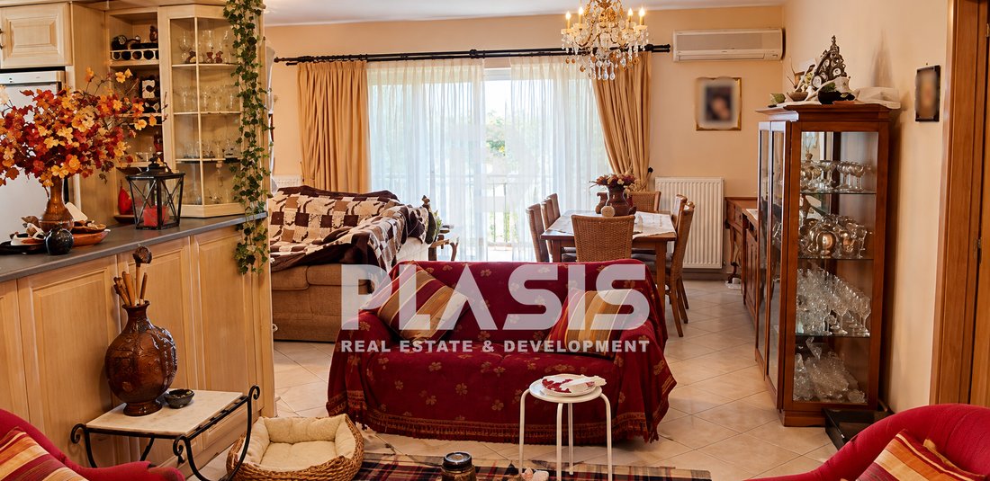 Apartment in Glyfada, Attica, Greece 3 - 16167908