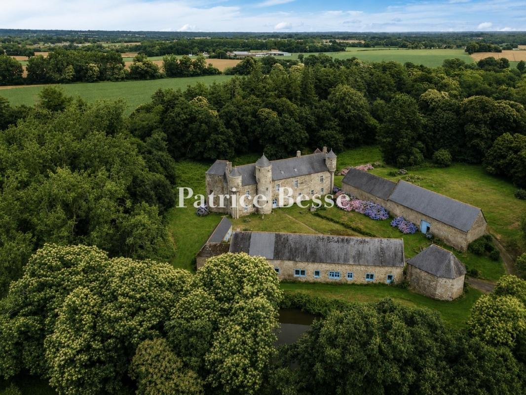 Maison à Prat, Bretagne, France 2 - 13602071