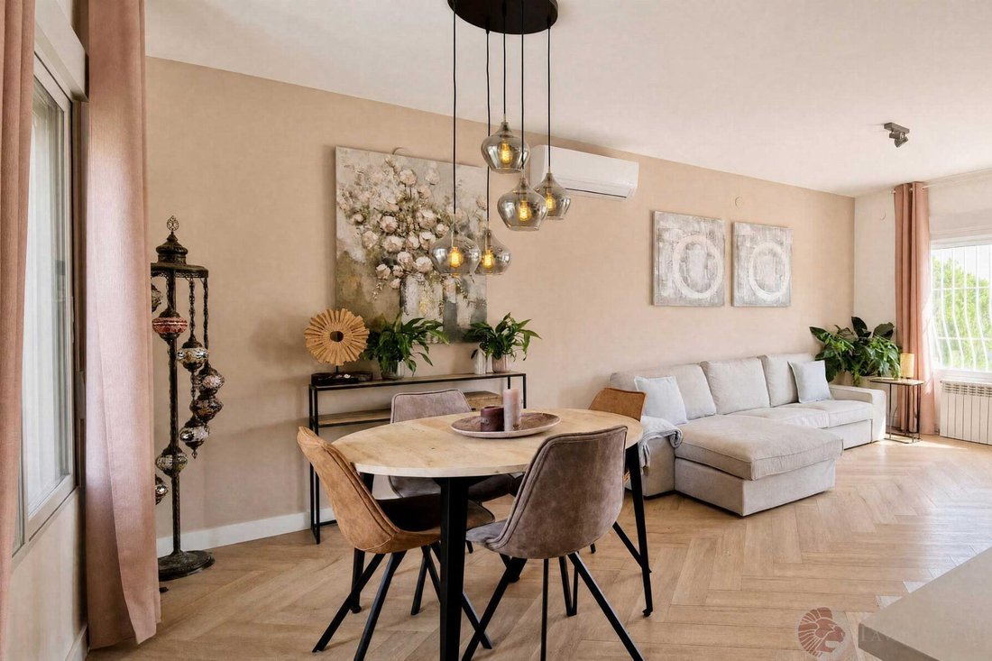 Chalet in El Campello, Land Valencia, Spanien 4 - 19096334
