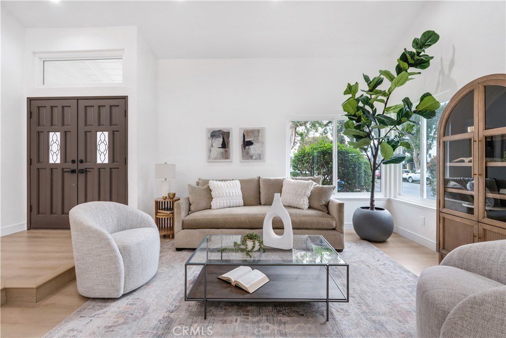 Casa en Los Ángeles, California, Estados Unidos 1 - 18656071