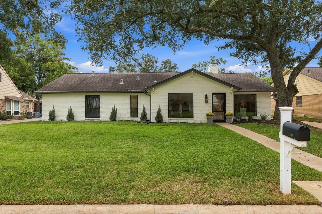 Haus in Houston, Texas, Vereinigte Staaten 2 - 19094751