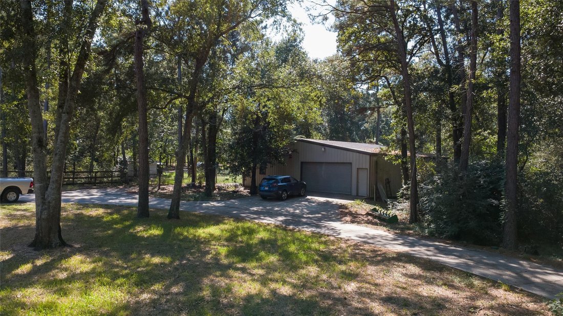 House in Magnolia, Texas, United States 4 - 19097616