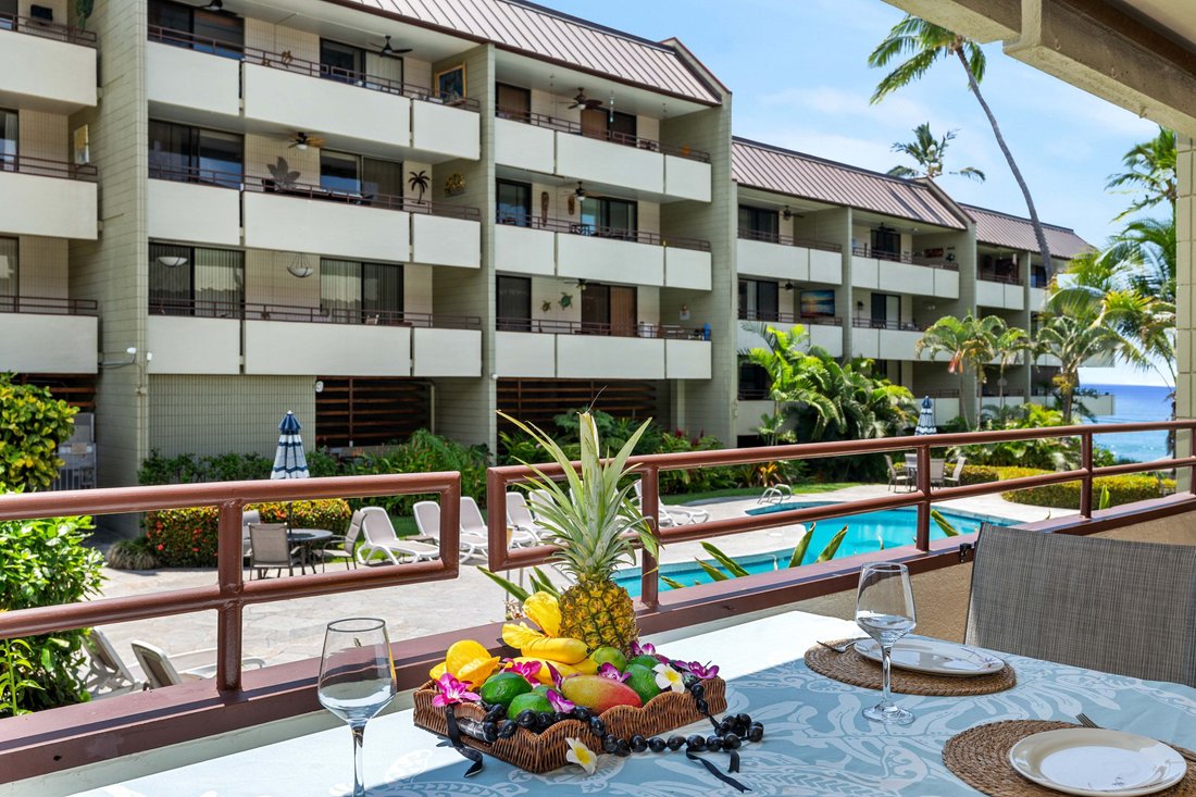 Condo in Kailua-Kona, Hawaii, United States 2 - 19096280