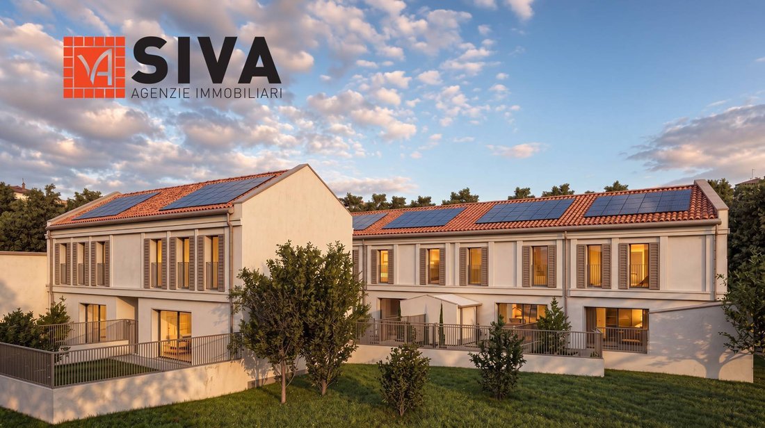 Villa in San Rocco, Ravenna, Italien 3 - 19098853