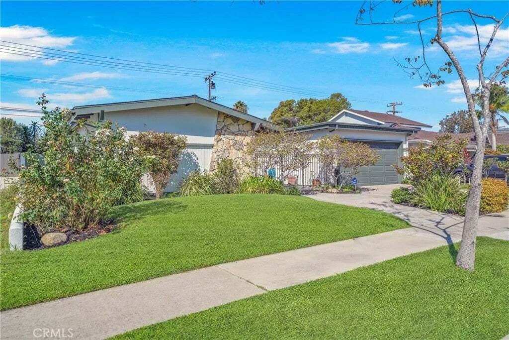 Casa en Huntington Beach, California, Estados Unidos 1 - 19097144