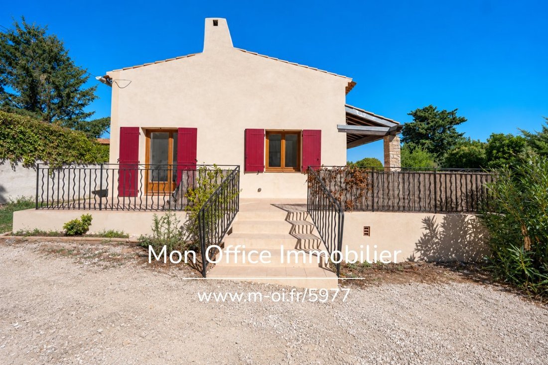 Casa a Cabriès, Provenza-Alpi-Costa Azzurra, Francia 2 - 19095184