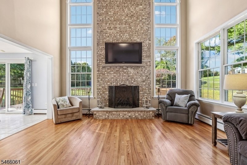 Casa en Wayne, Nueva Jersey, Estados Unidos 3 - 19094882
