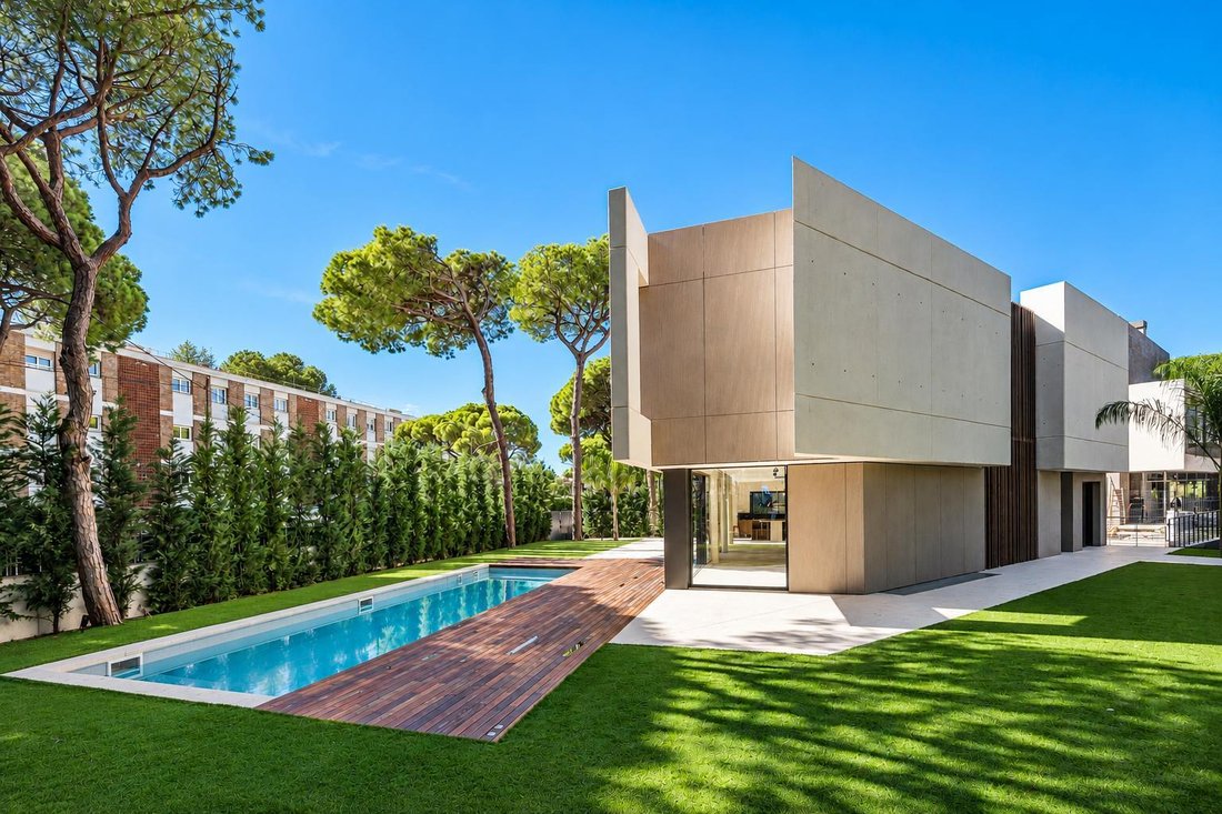 Villa a Castelldefels, Catalogna, Spagna 2 - 17771950