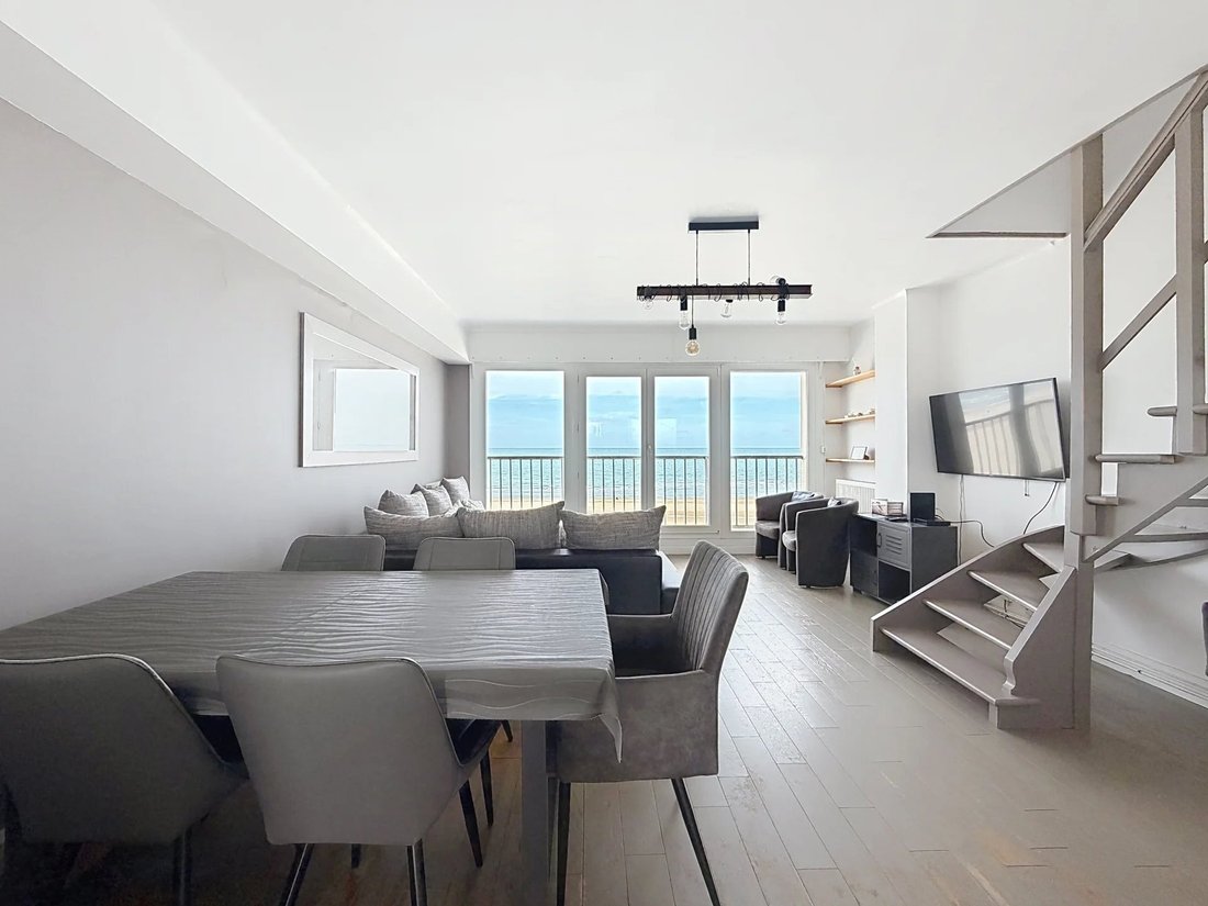 Apartamento en Francia 2 - 19095052