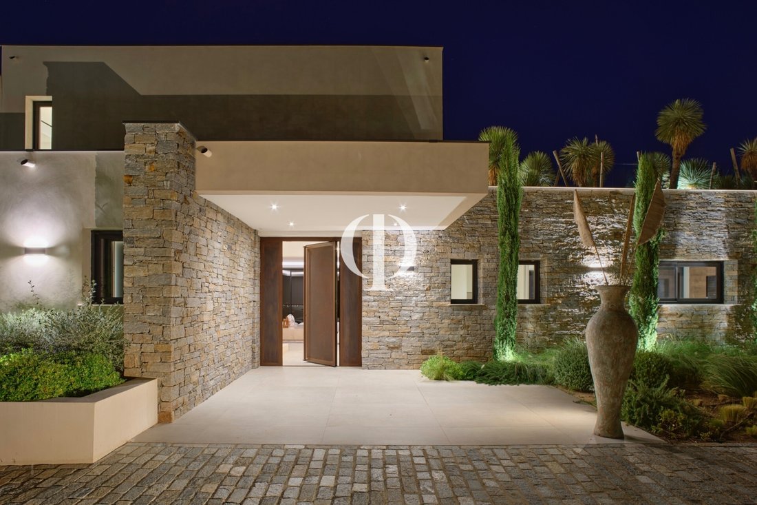 Maison à Grimaud, Provence-Alpes-Côte d'Azur, France 2 - 19097694