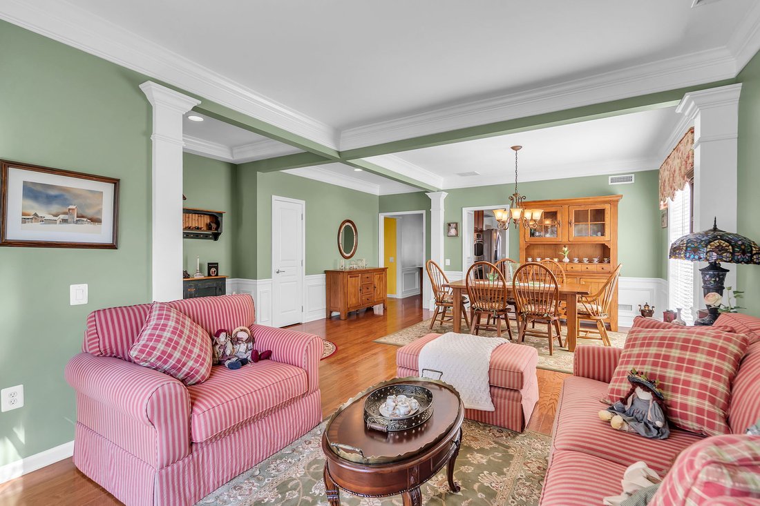 Haus in Manchester, New Jersey, Vereinigte Staaten 5 - 19095632