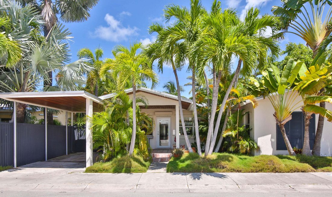 Casa en Cayo Hueso, Florida, Estados Unidos 2 - 19096205