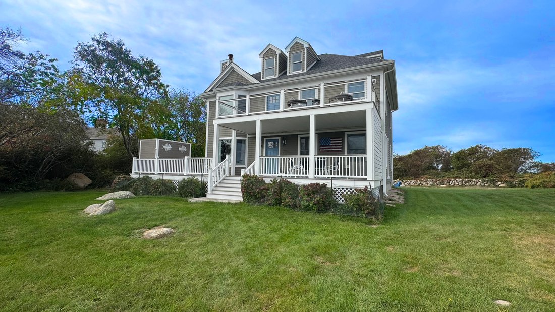 House in New Shoreham, Rhode Island, United States 2 - 19095876