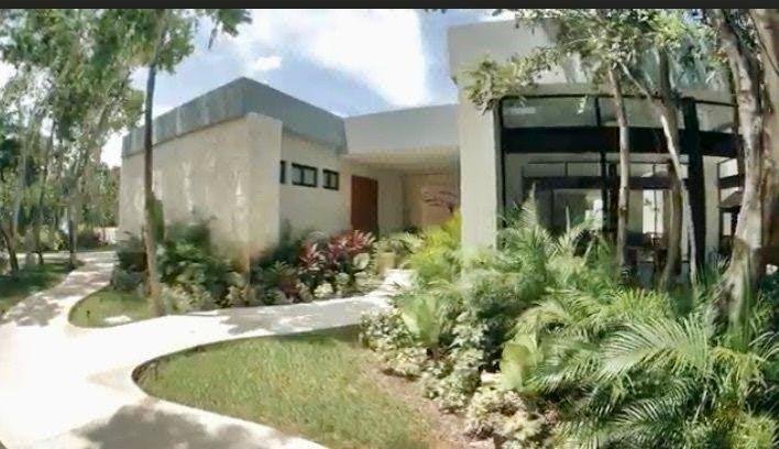 Maison à Playa del Carmen, Quintana Roo, Mexique 2 - 19095806