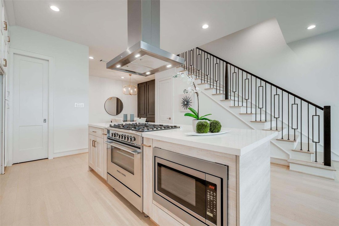 Haus in Houston, Texas, Vereinigte Staaten 2 - 19094757