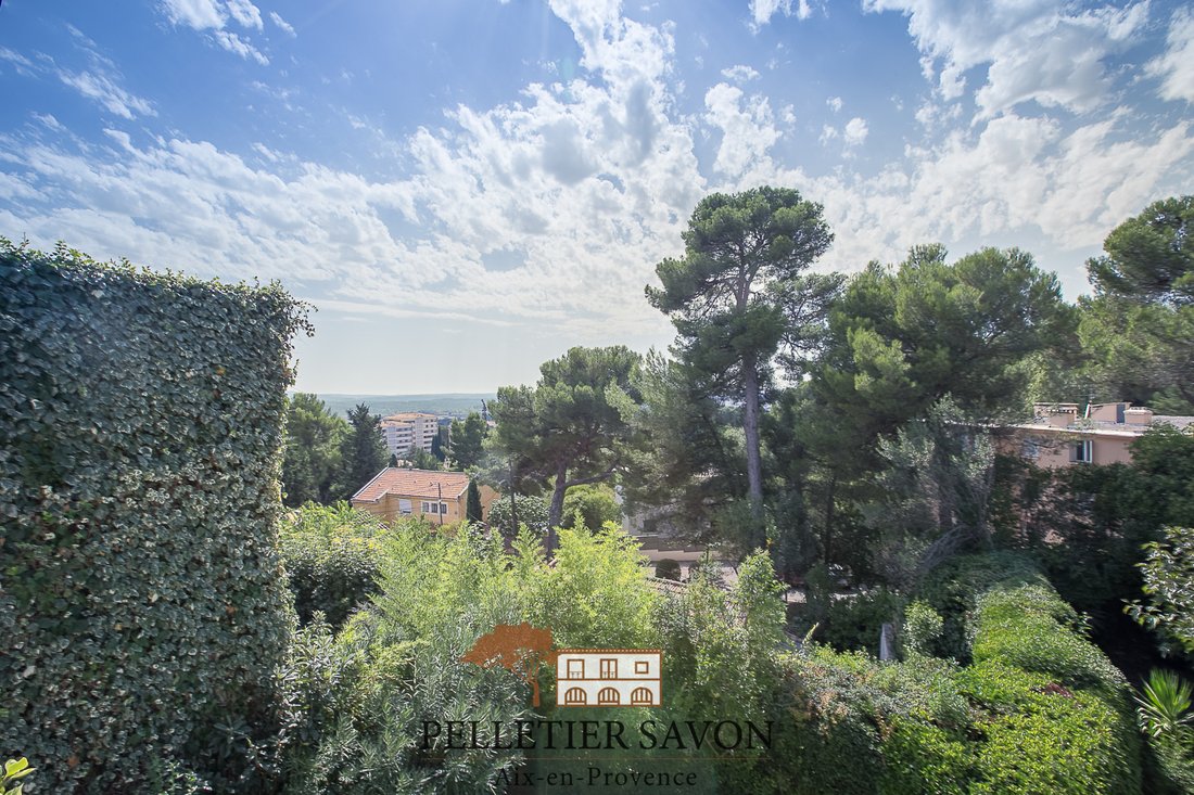 Apartment in Granettes-Jauberte-Sainte Anne, Aix-en-Provence, France 1 - 19095266
