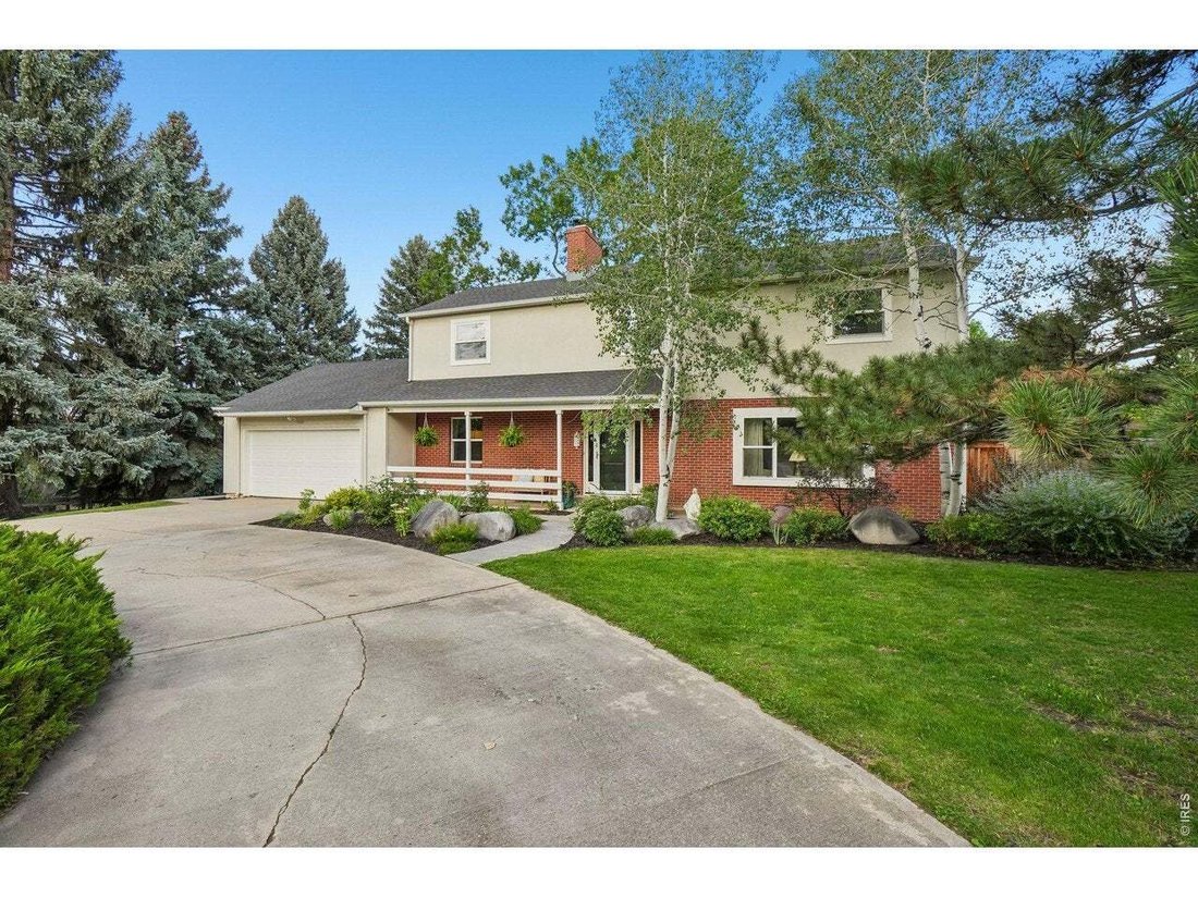 Casa en Longmont, Colorado, Estados Unidos 3 - 19096401